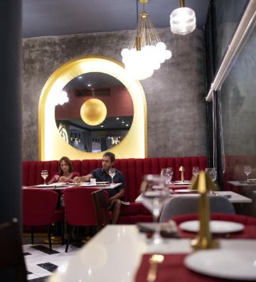 Tibisay Hotel Boutique MargaritaHotel Overview