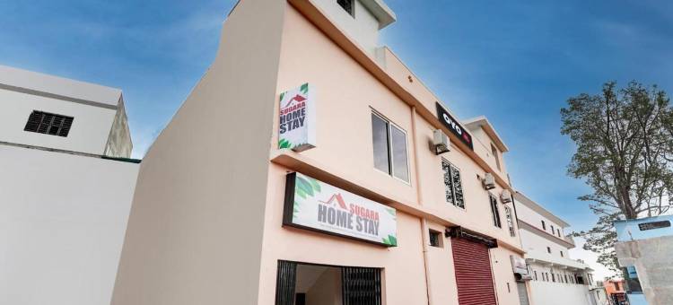 Hotel O Sugara Homestay图片