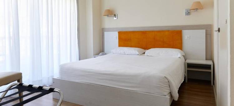 海豚酒店(Hôtel Le Dauphin)图片