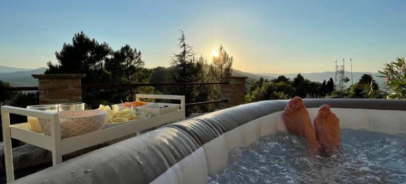 蓝山LGBT之家(Maison des Monts Bleus)图片