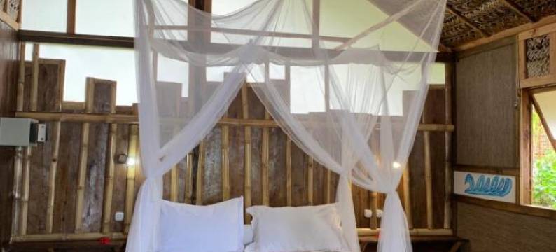 图普纳酒店(Pension Tupuna)图片