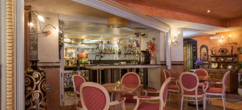 路易斯酒店(Hotel Luis)图片