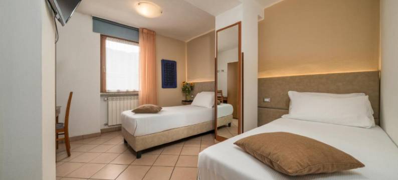 绿洲酒店(Hotel Oasi Verde)图片