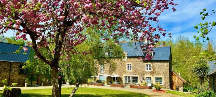 Le Manoir des Haies Spa图片