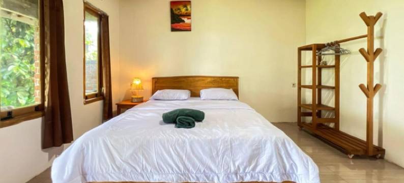 特恩威利斯民宿(Tereng Wilis Bungalows)图片