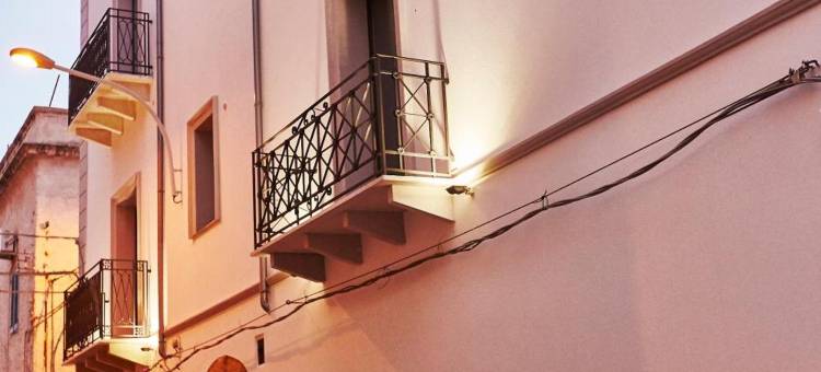 维克奥玛尔萨拉酒店(Il Vecchio Marsala)图片
