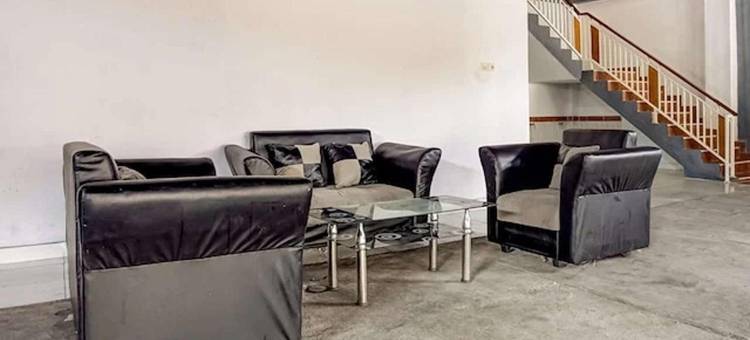 OYO 94756 23公寓(OYO 94756 23 Residence)图片