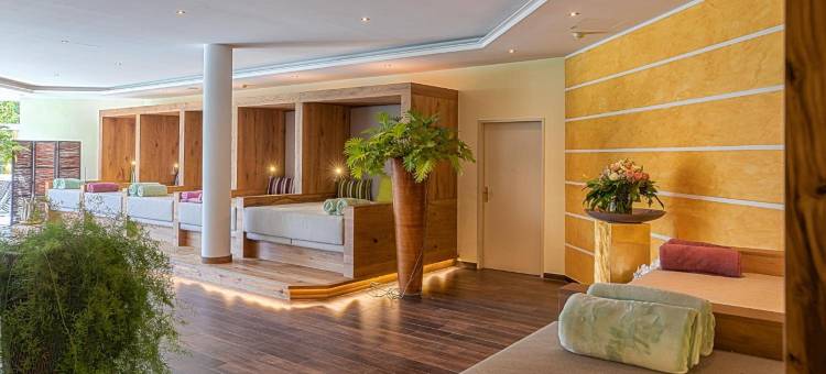 公园酒店(Parkhotel)图片