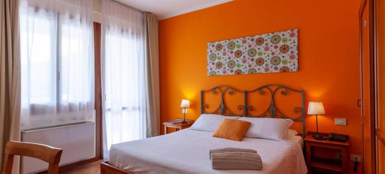 乐莎佳雷酒店(IH Hotels le Zagare Resort)图片