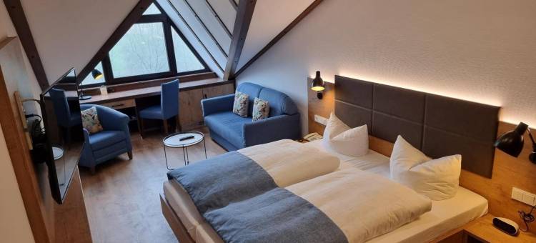 赛弗里德布鲁门环形酒店(Ringhotel Siegfriedbrunnen)图片