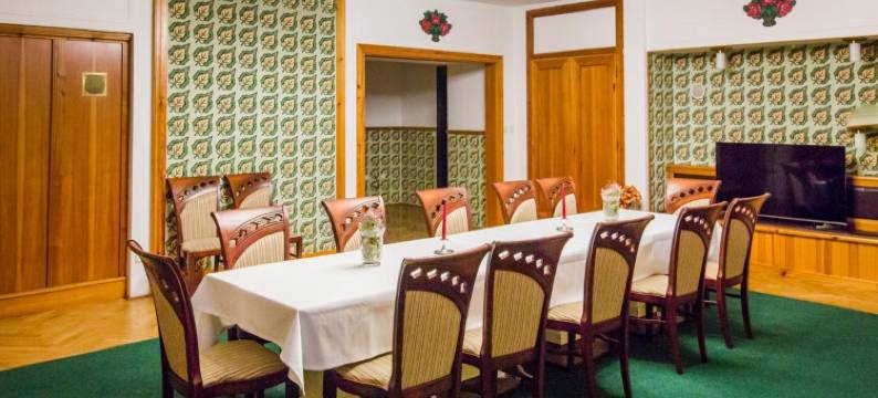 纳霍德乌贝兰卡酒店(Hotel U Beránka Náchod)图片