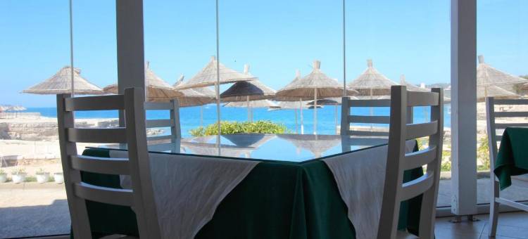 阿图尔酒店(Hotel Artur)图片