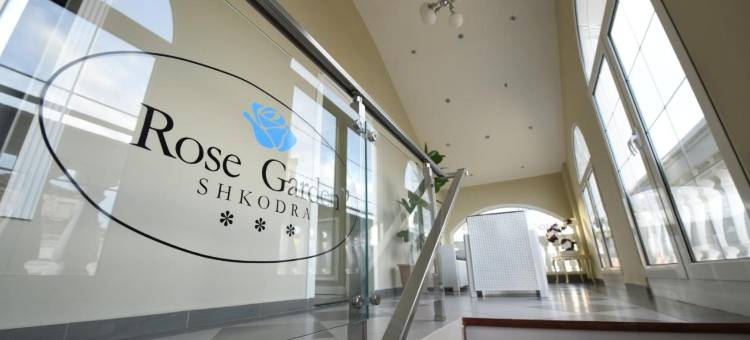 玫瑰花园酒店(Rose Garden Hotel)图片