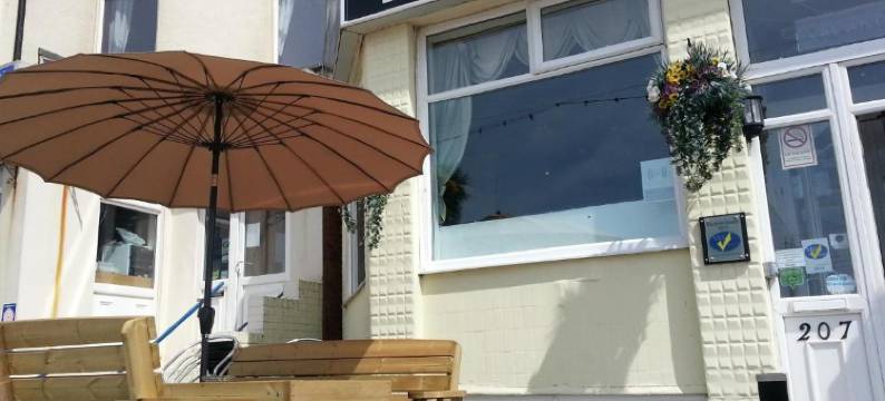 布伦海姆山酒店(The Blenheim Mount Hotel)图片