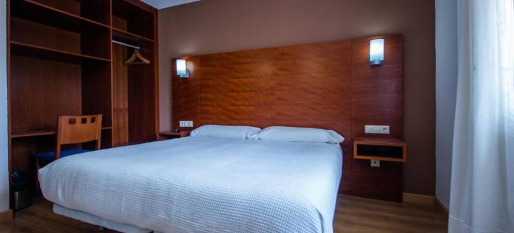 维耶拉阿斯图里亚斯酒店(Pension Viella Asturias)图片