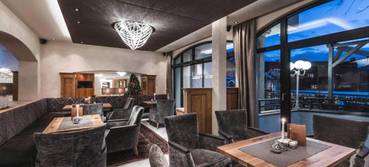 瑟尔沃萨健康酒店(Wellnesshotel Cervosa)图片