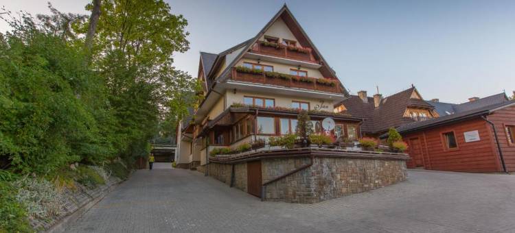 约翰公寓(Apartamenty Jan)图片