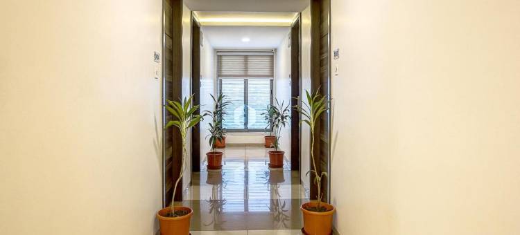 Treebo Daksh 住宅(Treebo Daksh Residency)图片