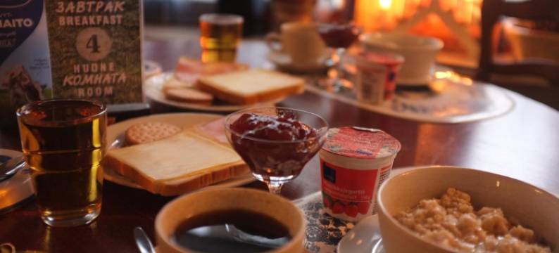 瓦妮莎酒店别墅(Hotel Villa Vanessa)图片