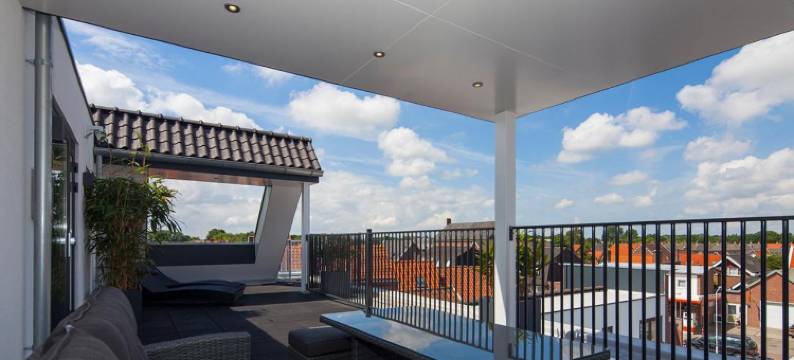 布鲁酒店(Hotel BRU)图片