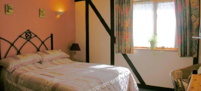 六铃旅馆(Six Bells Inn)图片