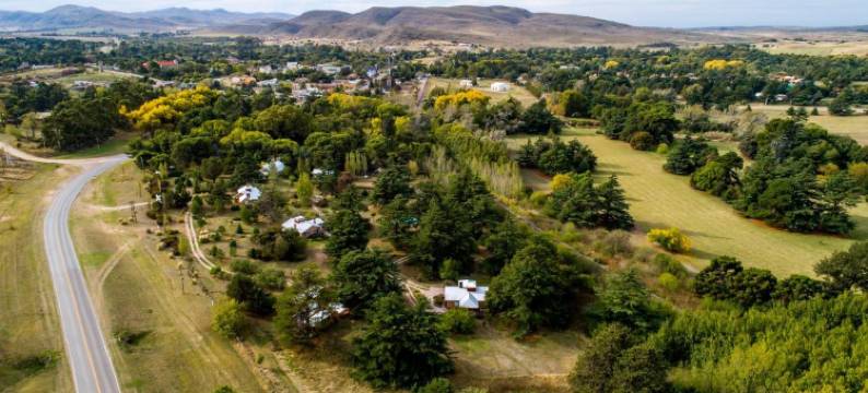 Via Pringles Cabanas Boutique图片