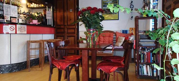 环岛酒店(Hote de l'île Chez Wendy et Fred)图片