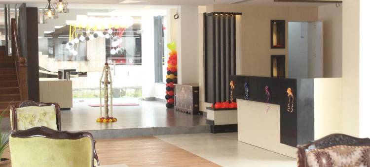 独木舟酒店(The Hotel Canoe)图片