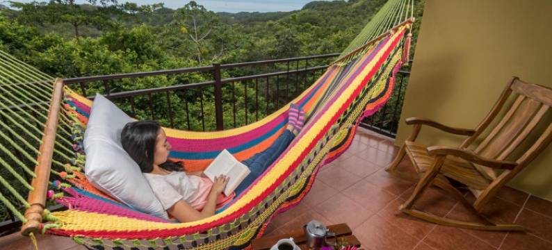 林肯西托旅馆(Rinconcito Lodge)图片