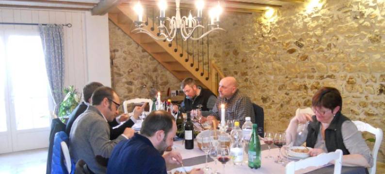 Les Mille et Une Pierres图片