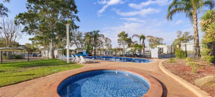 奥古斯塔港探索公园酒店(Discovery Parks - Port Augusta)图片