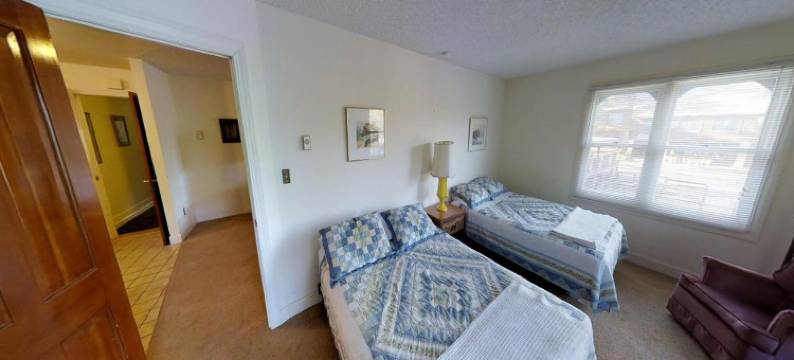 道奇顿溪酒店(Dodgeton Creek Inn)图片