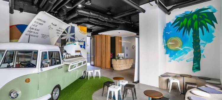 诺瓦基亚玛酒店(Nova Kiama)图片