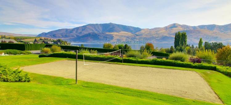WorldMark Lake Chelan Shores图片