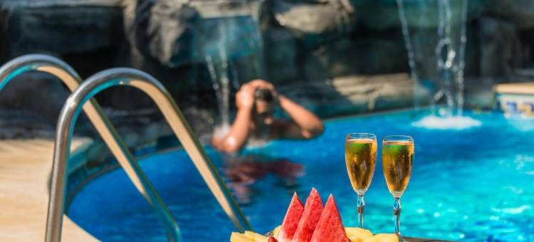 博欧莎特亚公寓(Boudl Al Shatea)图片