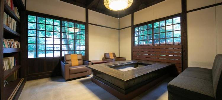 宝泉寺汤本屋观光酒店(Hosenji Kanko Hotel Yumotoya)图片