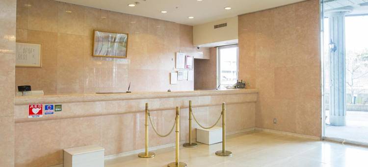 小诸格兰城堡酒店(Komoro Grand Castle Hotel)图片