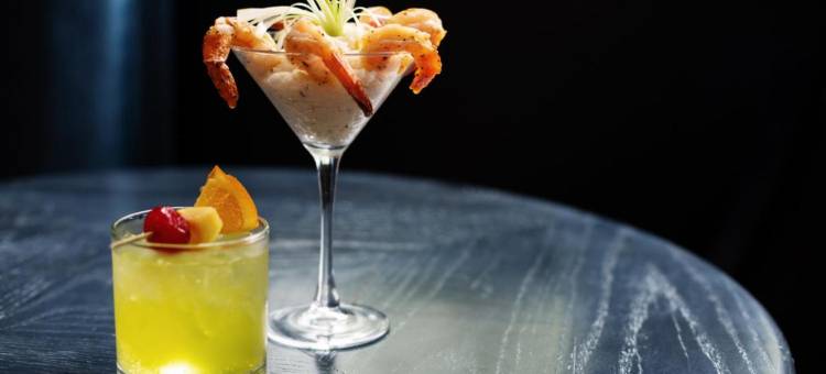 联邦酒店(The Commonwealth)图片