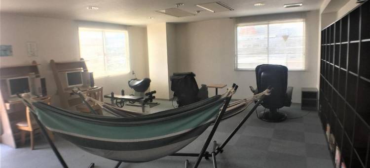 涩川山酒店(Hotel Shibukawa Hills)图片