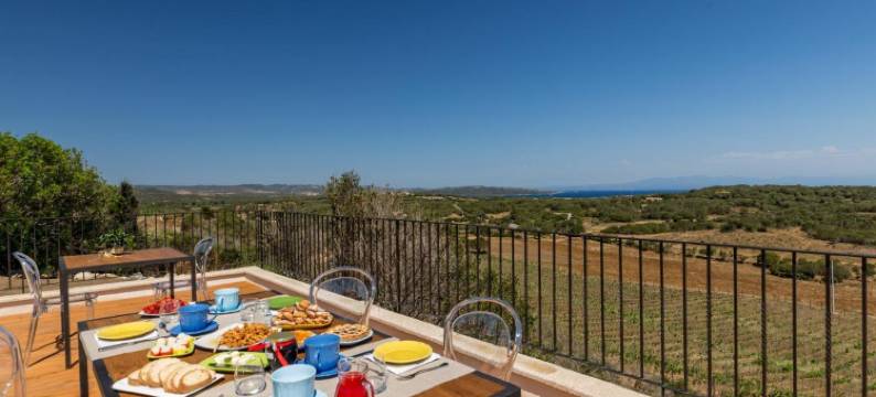 特努塔特拉白酒店(Tenuta Petra Bianca)图片