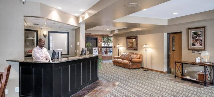 柏悦度假村，凯悦臻选酒店(Park Plaza Resort, Ascend Hotel Collection)图片