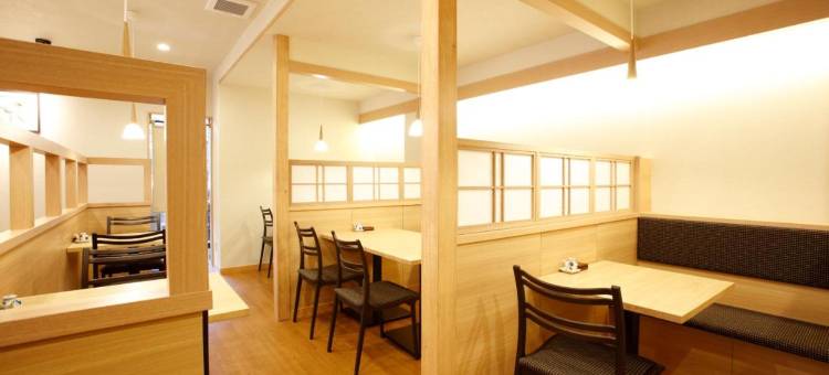 汤之川温泉笑函馆屋旅馆(Yunokawa Onsen Emi Hakodateya)图片