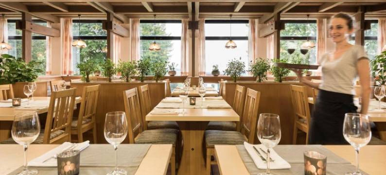 罗森伯格兰德酒店(Landhotel Rosenberger)图片