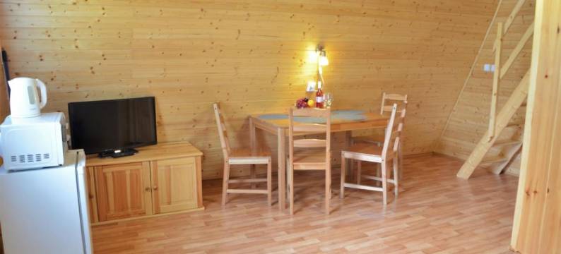 Chatky Sázava图片