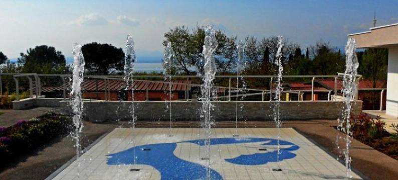 克劳迪亚露营酒店(Piani di Clodia Holidaypark)图片