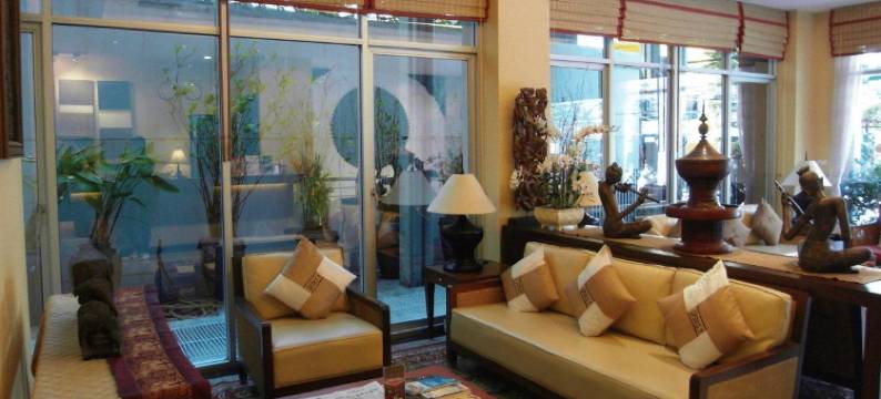 德阿尼酒店(De Arni Hotel)图片