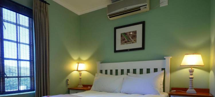 达里亚宾客小屋(D'Aria Guest Cottages)图片