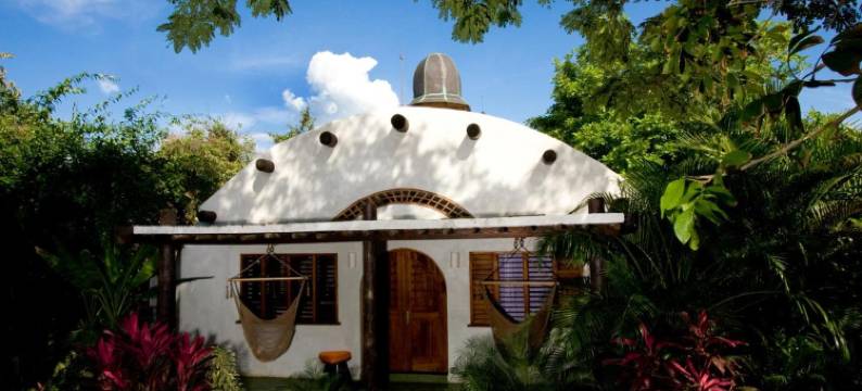 苏尔梅尔别墅(Villas Sur Mer)图片