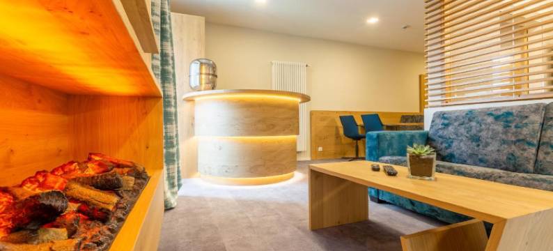 Schwan Und Post Business Quarters图片