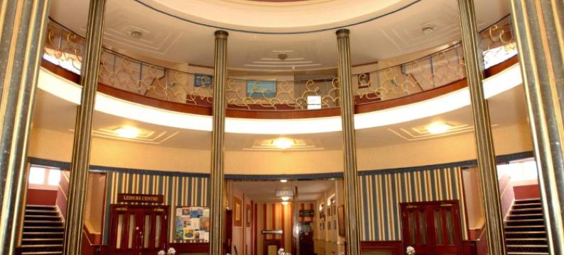 皇家海事酒店(Royal Maritime Hotel)图片